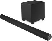 edifier b7 cinesound soundbar black photo