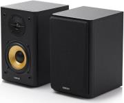 edifier r1000tcn active bookshelf speaker system black photo