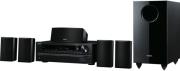 onkyo ht s3705 51 channel home cinema receiver speaker photo