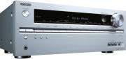 onkyo radioenisxytis tx nr545 silver photo