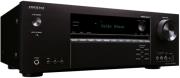 onkyo radioenisxytis tx sr444 black photo