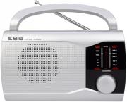 eltra radio ewa silver photo