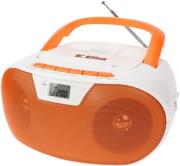 eltra radio masza white orange photo