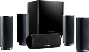 harman kardon hkts 16bq 51 surround sound system black photo