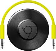 google chromecast audio photo