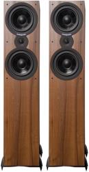 cambridge audio sx 80 floor standing speaker walnut zeygos photo