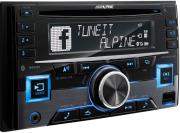 alpine cde w296bt photo