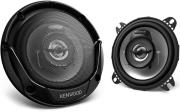 kenwood kfc e1065 10cm 2 way speakers 210w 21w rms photo