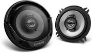 kenwood kfc e1365 13cm 2 way speakers 250w 30w rms photo