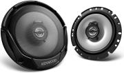 kenwood kfc e1765 17cm 2 way speakers 300w 30w rms photo