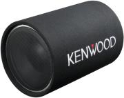 kenwood ksc w1200t 12 30cm 1200w 200w rms bass tube subwoofer system photo