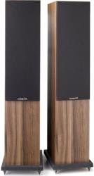 cambridge audio aero 6 premium floor standing speakers walnut zeygos photo