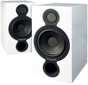 cambridge audio aeromax 2 flagship standmount speaker white photo