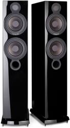 cambridge audio aeromax 6 flagship floorstanding speakers black zeygos photo