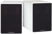 cambridge audio minx xl flagship bookshelf speakers white photo