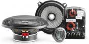 focal 130 as 2 way component kit 130mm 100w photo