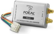 focal fps hilo high low level converter 2 channels photo