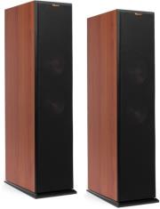 klipsch rp 250f reference premiere floorstanding speakers cherry zeygos photo