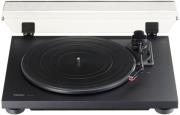teac tn 100 belt drive turntable with preamp and usb black photo