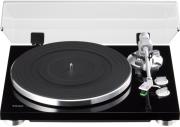 teac tn 300 belt drive turntable with phono amplifier and usb black photo