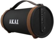 akai abts 22 21 channel outdoor bluetooth speaker with radio micro sd photo