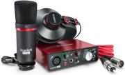 focusrite scarlett solo studio 2nd gen photo