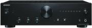 onkyo a 9010 integrated stereo amplifier 2x44w black photo