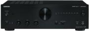 onkyo a 9050 integrated stereo amplifier 2x75w black photo