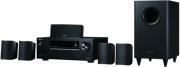 onkyo ht s3800 51 channel home cinema receiver speaker package photo