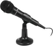 omnitronic m 22 usb dynamic usb microphone photo
