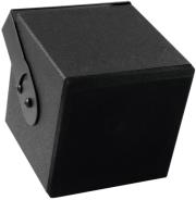 omnitronic qi 5 universal coaxial wall speaker 5 black photo