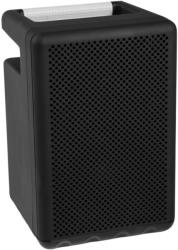 omnitronic spb 4bt weatherproof bluetooth speaker ip65 photo