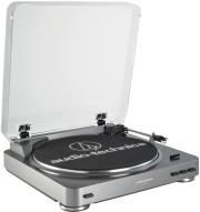 audio technica at lp60 usb fully automatic belt drive stereo turntable usb analog photo