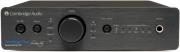 cambridge audio digital dacmagic plus digital to analogue converter preamplifier black photo