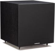 cambridge audio sx 120 70w subwoofer black 230v photo