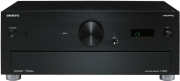 onkyo a 9000r integrated stereo amplifier black photo