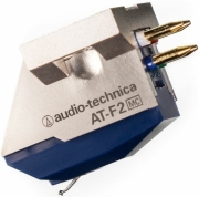 audio technica at f2 moving coil cartridge photo