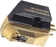 audio technica at oc9 iii microcoil cartridge photo