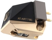 audio technica at art7 moving coil cartridge photo