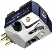 audio technica at33 mono moving coil cartridge photo