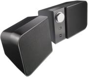 acoustic energy bluetooth system black photo