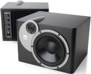 acoustic energy ae22 passive professional speaker black photo