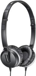 audio technica ath anc1 quietpoint active noise cancelling on ear headphones photo