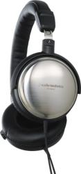 audio technica ath es10 earsuit headphones photo