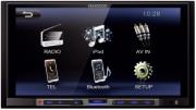 kenwood dmx 100bt 68 wvga digital media receiver with built in bluetooth photo