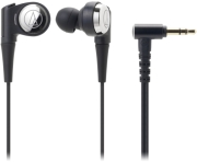 audio technica ath ckr10 sonicpro in ear headphones photo