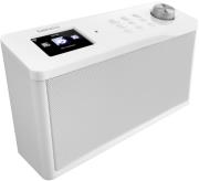 lenco kcr 2014 kitchen internet radio wifi white photo