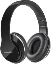 kruger matz km0630 street headphones black photo