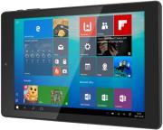 tablet kruger matz km0803 edge 803 8 ips quad core 32gb wifi bt windows 10 black photo