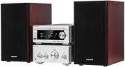 kruger matz km1584cd hi fi system with cd usb bluetooth photo